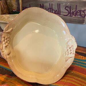 Casa Stone by Casafina Madeira Harvest Fine Stoneware Dinnerware (3)